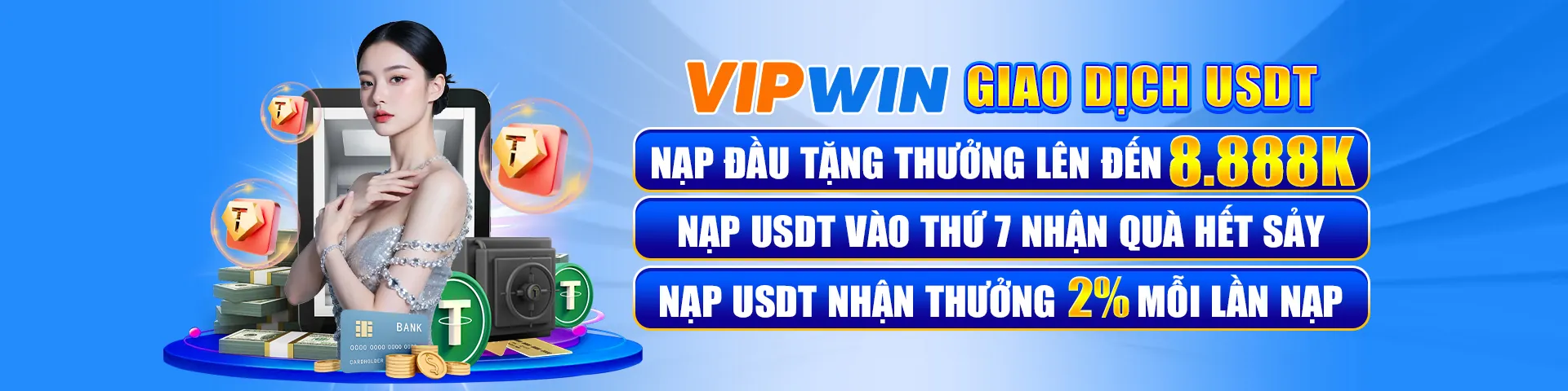 Hoàn Trả Hàng Ngày/Tuần Nổ Hũ SV366